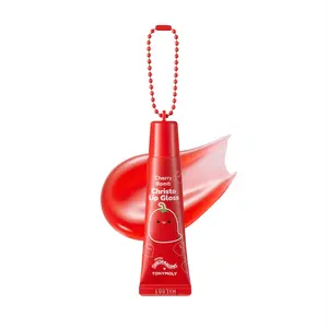 Squishmallows x TONYMOLY Bag Charm Lip Gloss Squishmallows x TONYMOLY Bag Charm Lip Gloss