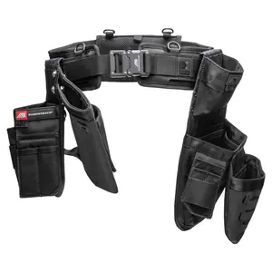 Chopo X Belt System