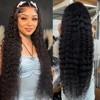 13x4 Lace Wig 