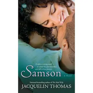USED-Samson by Jacquelin Thomas (Unknown)