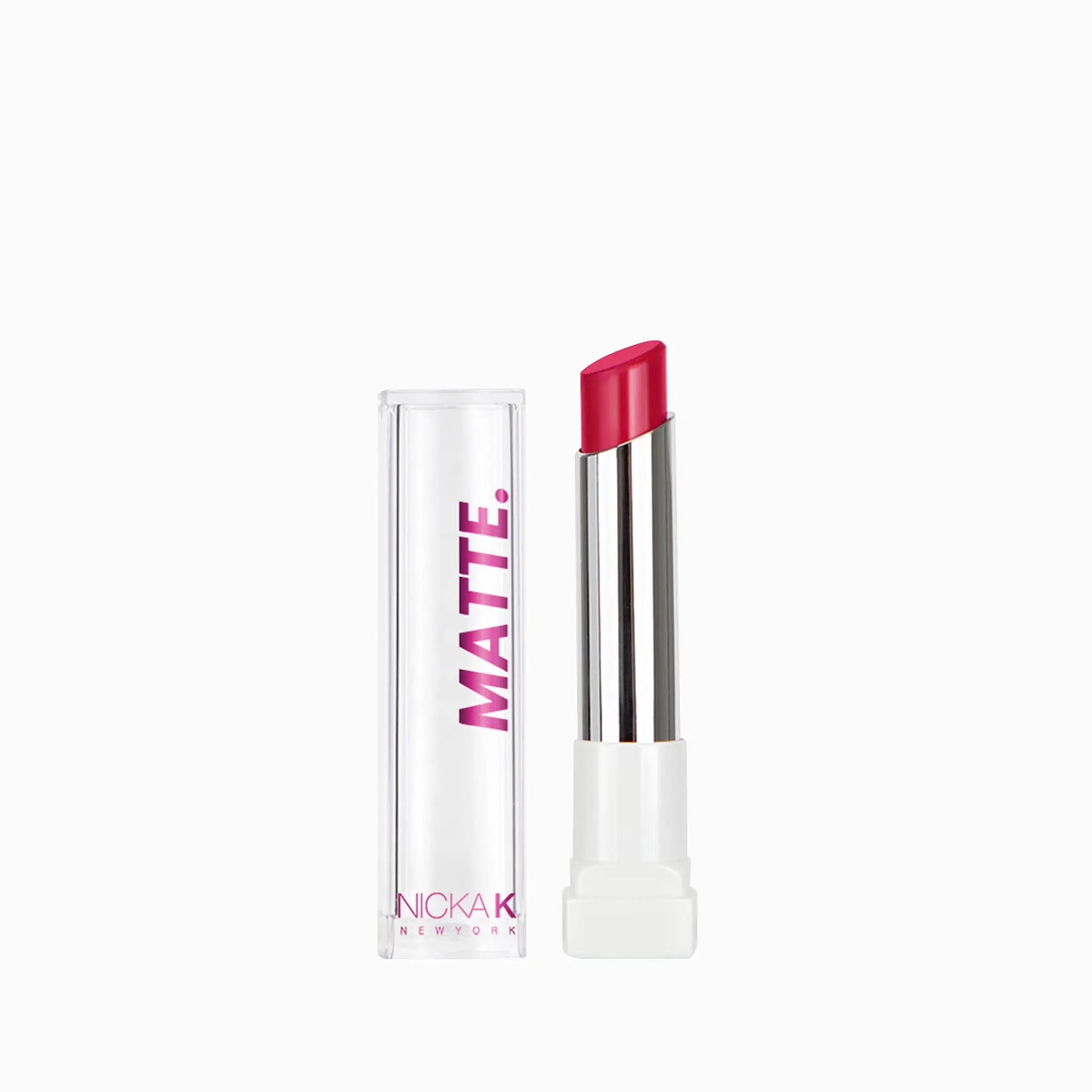 Matte Lipstick