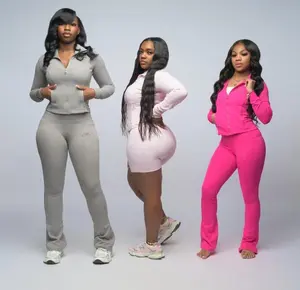 Busy Babè 2.0 two-piece woman