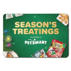 Fluorescent diatom mud floor mat PetSmart Seasons Treatings Promotion Featuring Purina Pet Food And Holiday Gifts