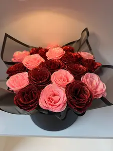 Star Bouquet in Box