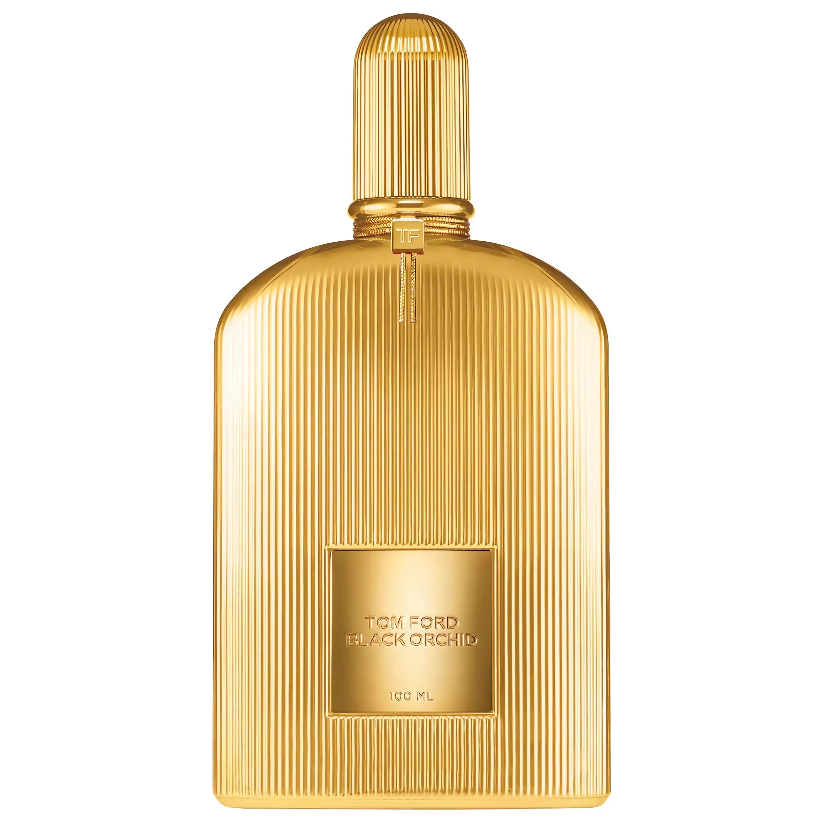 Tom Ford Unisex 3.3 Ounce Black Orchid Parfum Eau de Parfum