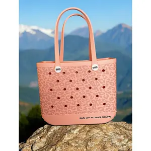 Venture Sack Pink Leopard M
