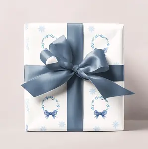 Coquette Nutcracker Wrapping Paper Roll