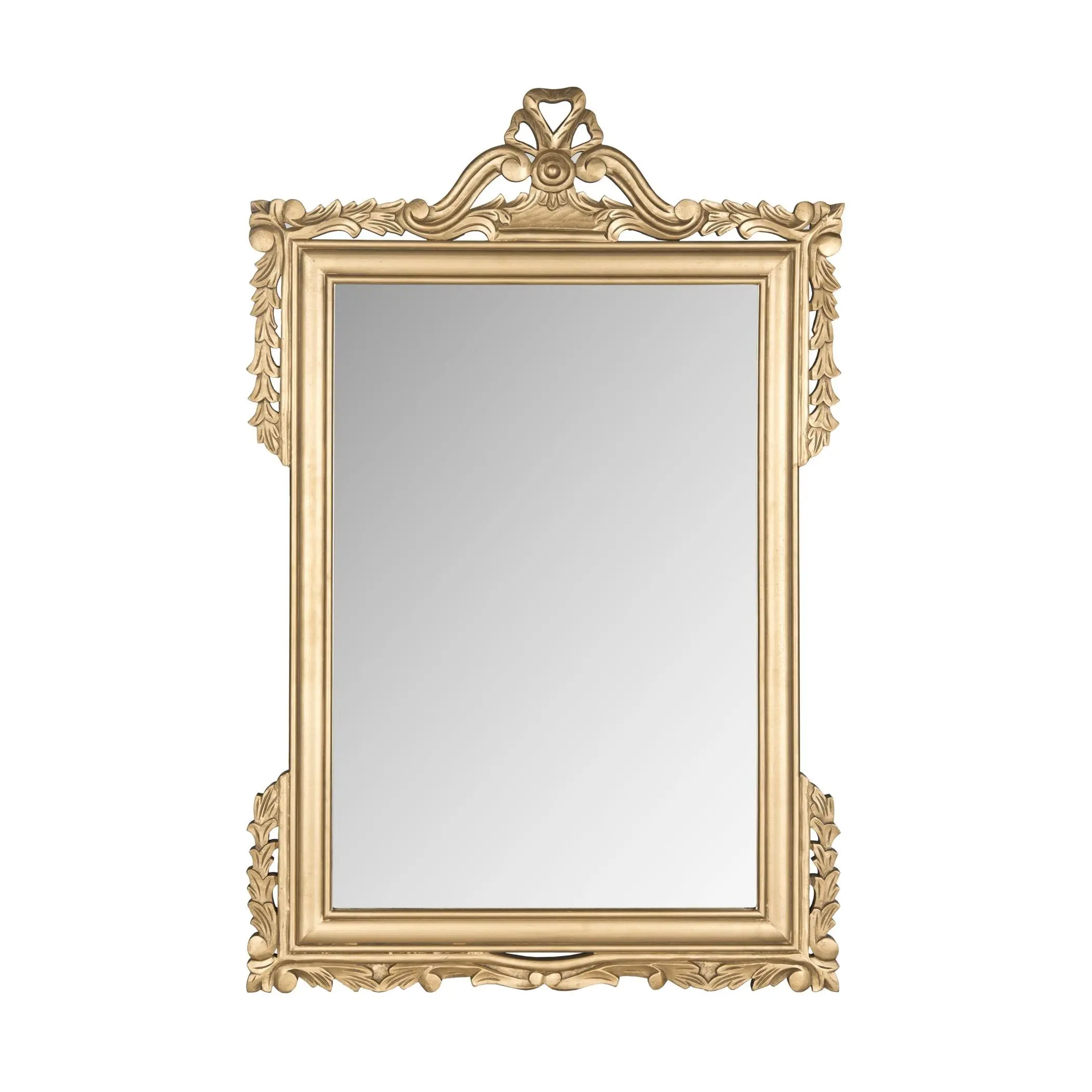 Safavieh Pediment Mirror