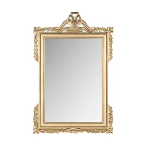 Safavieh Pediment Mirror