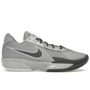 Nike Men's Air Zoom GT Cut Academy Light Smoke Grey, from StockX