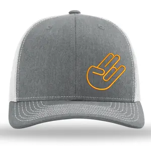 Shocker Club Embroidered Hat