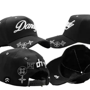 DANDY HATS DANDY DID IT AGAIN FULL SET WITH ORIGINAL BOX