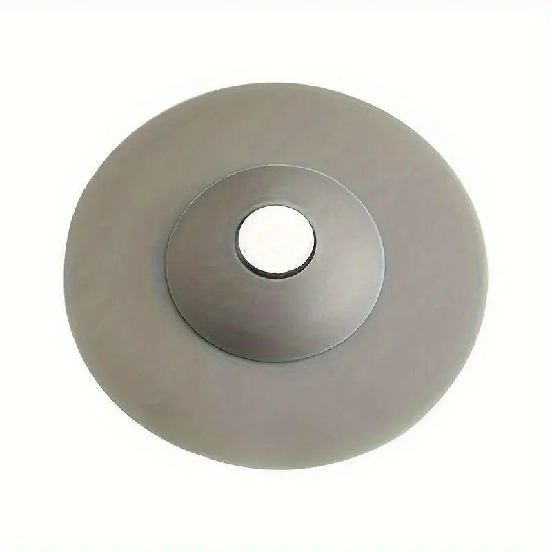 Bathtub Stopper, Sink Stopper, Bathtub Drain Hair Catcher, Shower Drain Cover, Tub Sink Drain Strainer, Bathroom Drain Plug, Bathroom Supplies