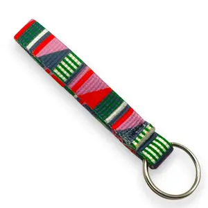 Luwello Loop Keychain 1/2''