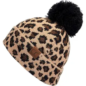 C.C Exclusives Cable Knit Beanie - Thick, Soft & Warm Chunky Beanie Hats (HAT-20A)(HAT-30)(HAT-730) C.C