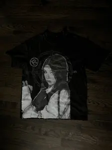 HopeFourSociety Evanesce! UniSex T - Shirts - Perfect for Spreading Hope Menswear Top