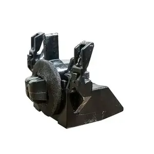 Precision Replacement Parts 5203 003/25 Setting Block – Pack of 25 Automotive Glass Support Blocks for Windshield & Window Installation, Durable OEM-Grade Quality