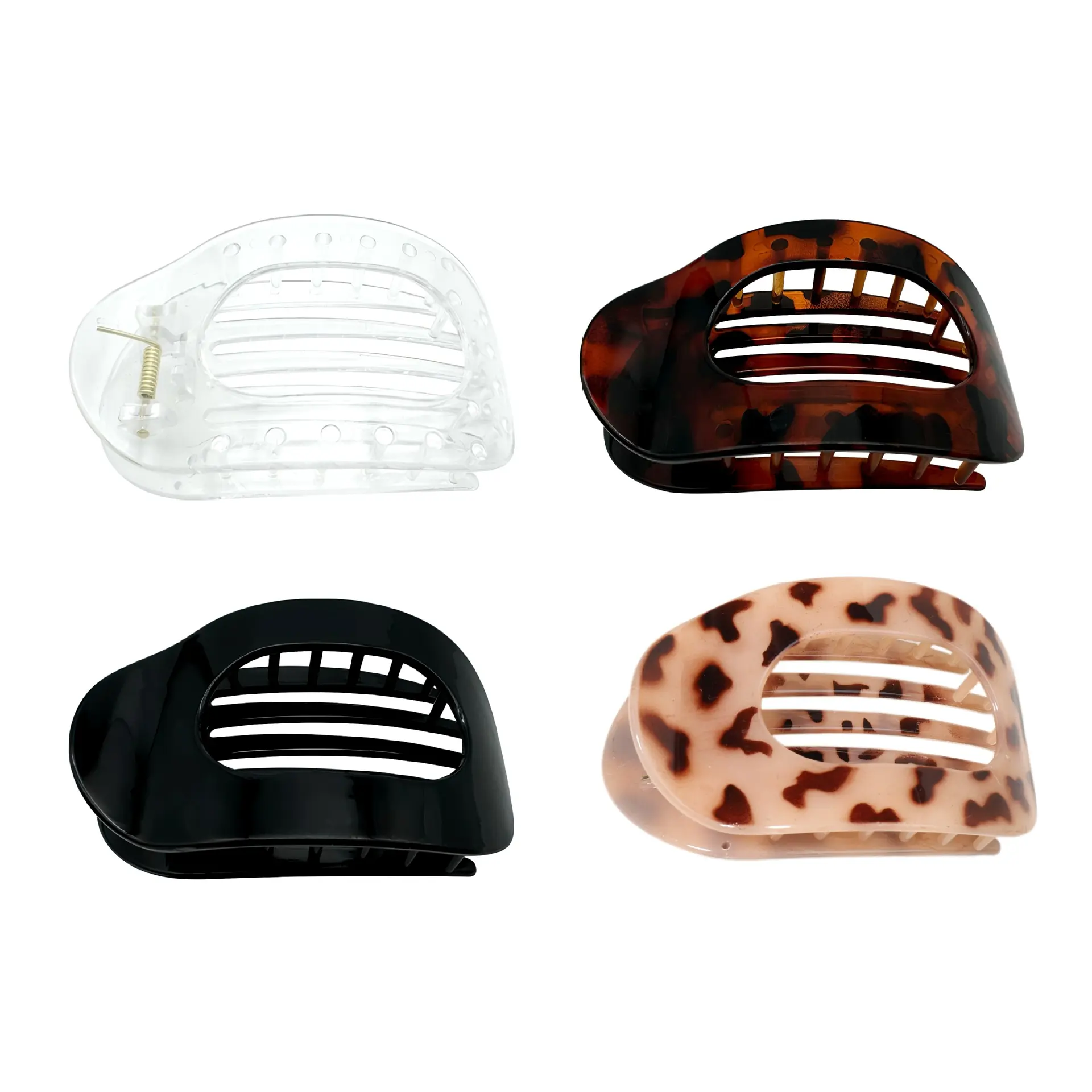 Elliptical 4 piece set 7