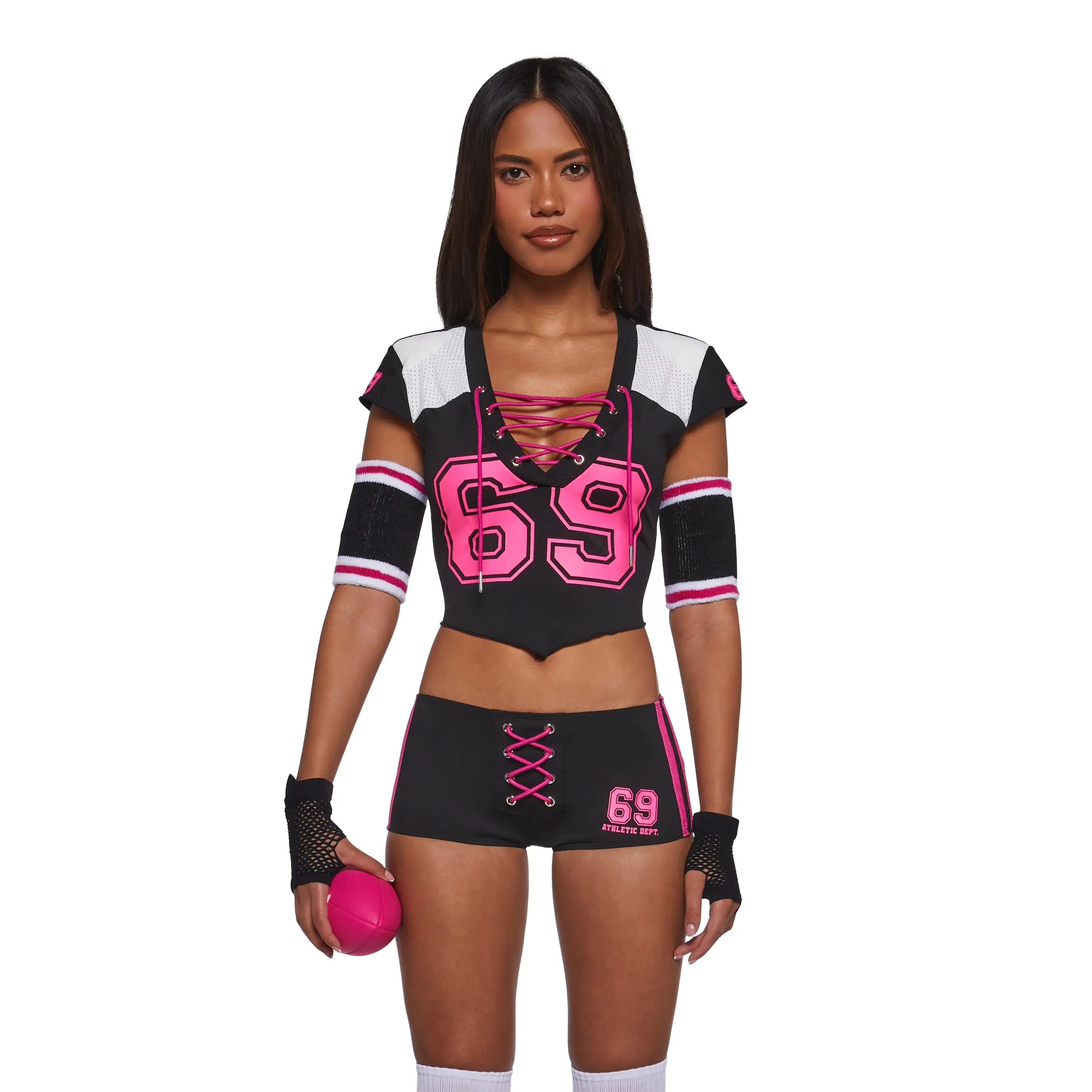 Y2K Sport Costume Y2K Sport Costume