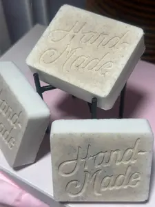 Velvet Glow - Donkey Milk & Kaolin Clay Soap