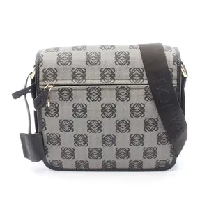 Pre-owned Loewe 1 Tote Bags Anagram Shoulder Bag 0605263430
