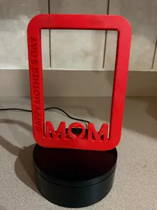 Mothers Day Picture Frame