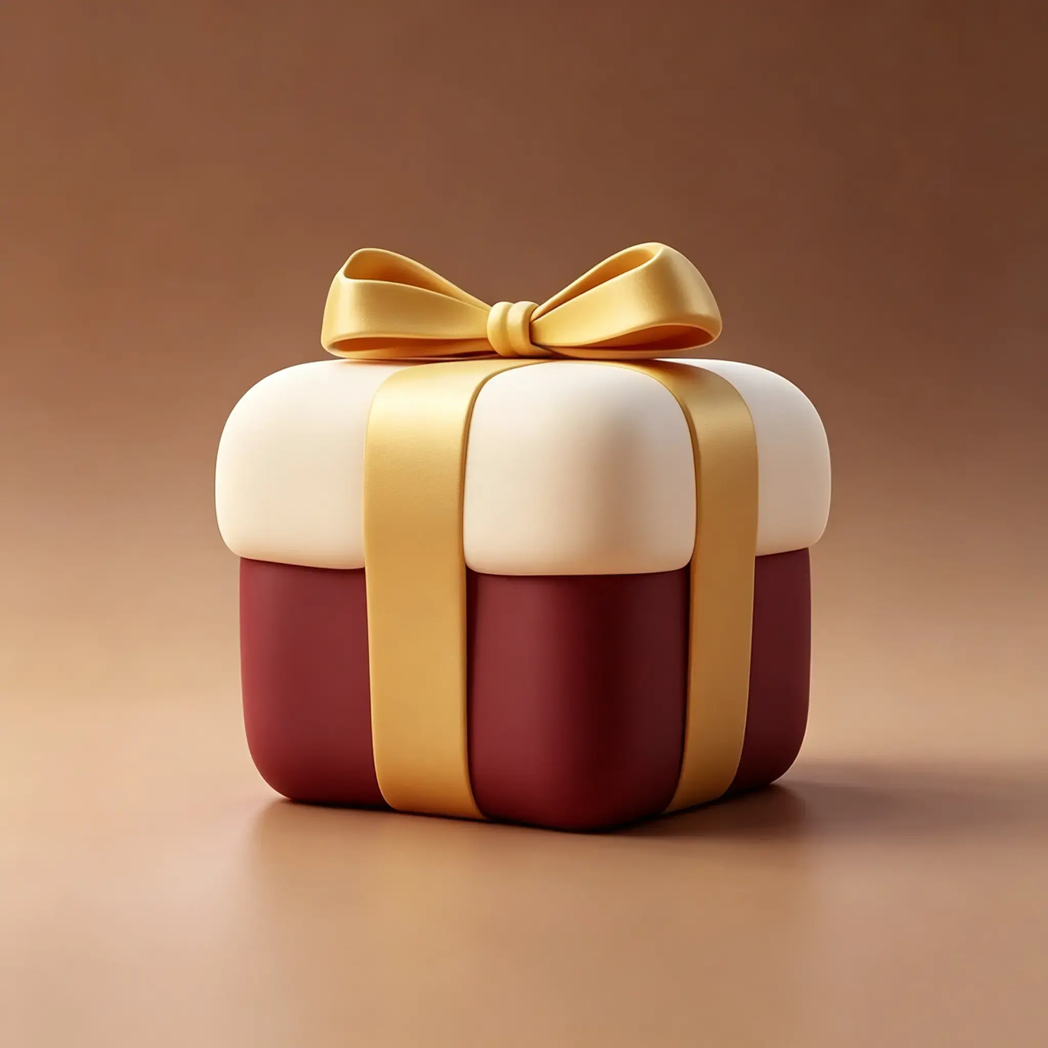 Gift(Fragrant Slice)is sent at random
