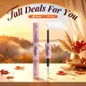 2-IN-1 BOND & SEAL REMOVER NOT INCLUDED | Kisslily Lashes 2IN1 Bond &Seal Waterproof Glue For Lashes Cluster Strong Hold For Beginner Friend Makeup Glue & Remover #tiktokshopstockup