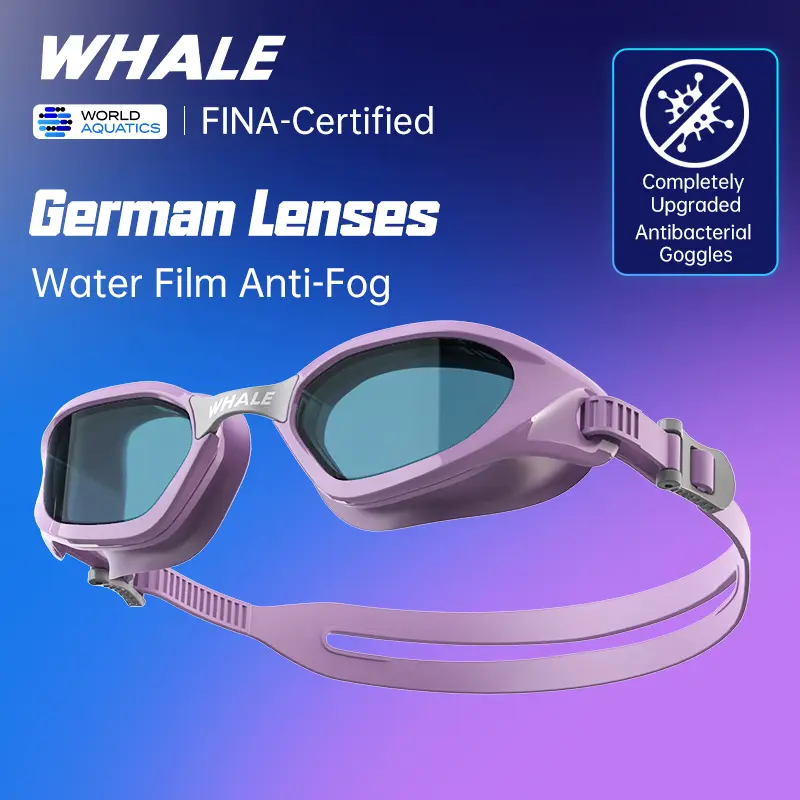 Purple / Tea Lens
