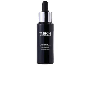111Skin Celestial Black Diamond Retinol Oil