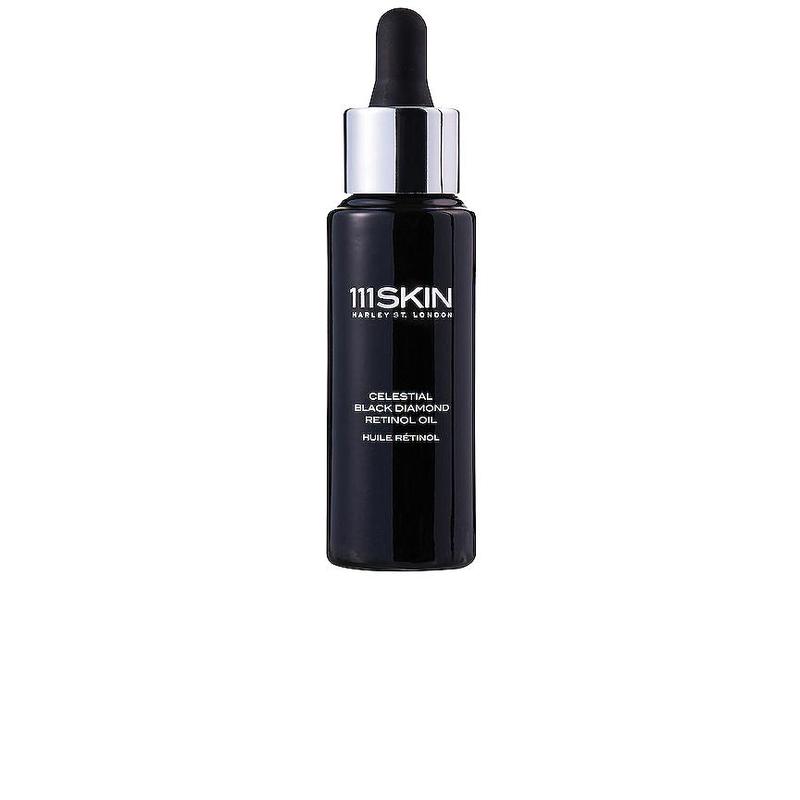 111Skin Celestial Black Diamond Retinol Oil