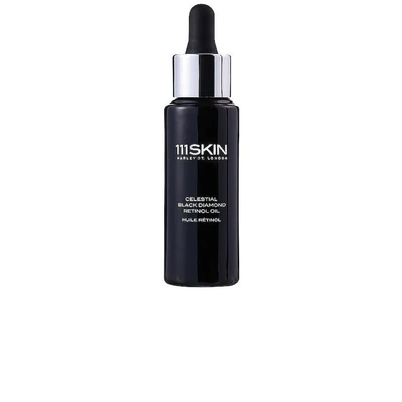 111Skin Celestial Black Diamond Retinol Oil