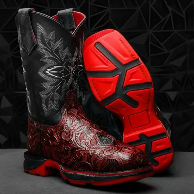 Boots Ugly Shoes Fashion Ugly Shoes Boots TikTok Shop