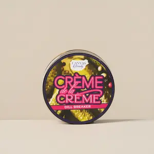 CDLC: Dill Breaker CANVAS BEAUTY