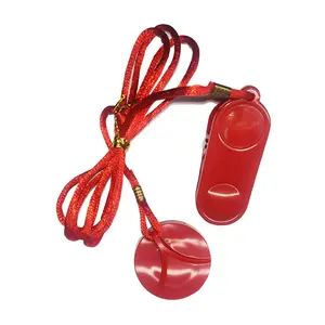 Safety Lock Treadmill Safety Key Replacement – Prevents E07 Error & Enables Emergency Stop