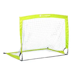 Champion Defender Soccer Net 4x3 2pk