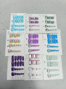 Lilith(8950)gc.$40 for 10sets toe finger matching random bags