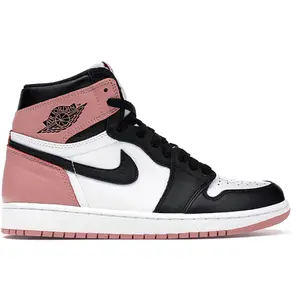 Jordan 1 Retro High Rust Pink