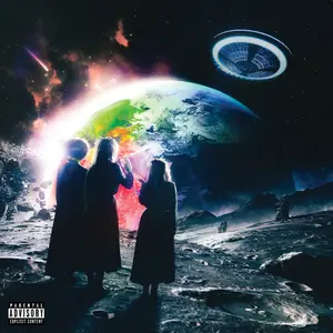 Lil Uzi Vert - Eternal Atake (Deluxe): LUV Vs. The World 2  [COMPACT DISC - CD] Explicit, Deluxe Ed