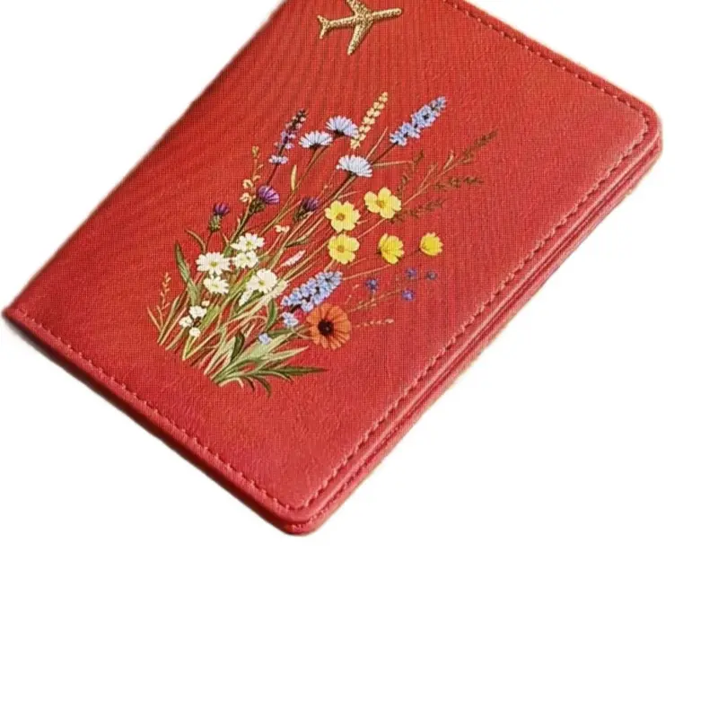 Passport Holders