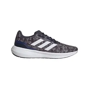 adidas Mens Runfalcon 3.0 Running Sneakers Shoes - Grey