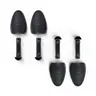 RESHOEVN8R ADJUSTABLE SHOE TREES - 2 PAIRS - FITS US MENS 7-12 OR 11-17