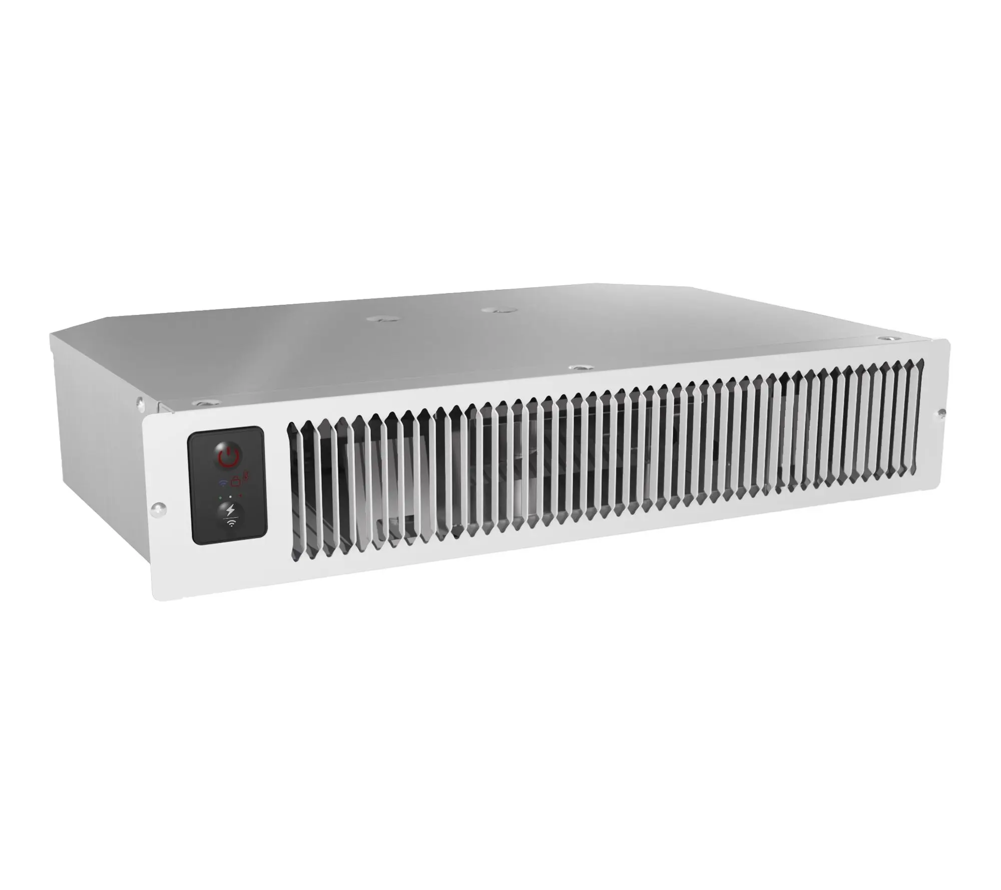 Heat Storm 1500 Watt Electric Kick Space Heaterwith WIFI