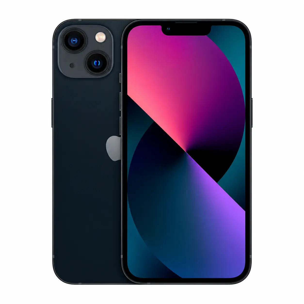Refurbished Apple iPhone 13 mini 5G 128GB, Unlocked - Good Condition