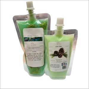 Pine Tree Squeezable Wax Melt Aroma Fragrance