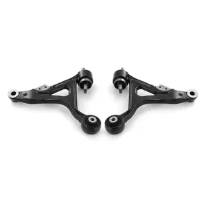 2 PC Front Right Lower and Front Left Lower Control Arm Kit  99372MT