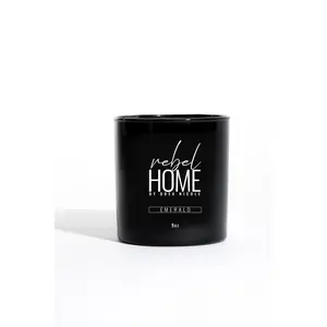 Emerald Candle