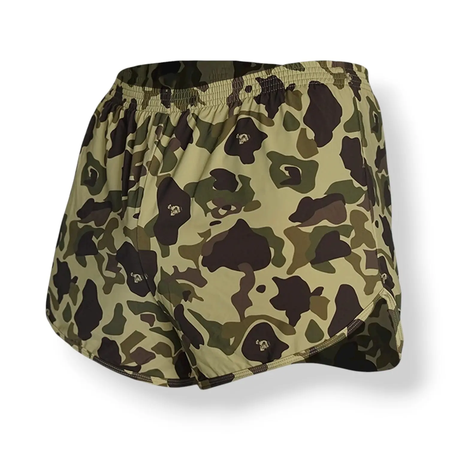 Savage Silkies Men's Original Pocket Shorts, Menswear Underwear Bottoms, Panties