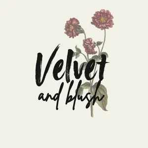 Velvet and Blush