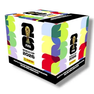 FIFA World Cup 2026 Official Sticker Collection